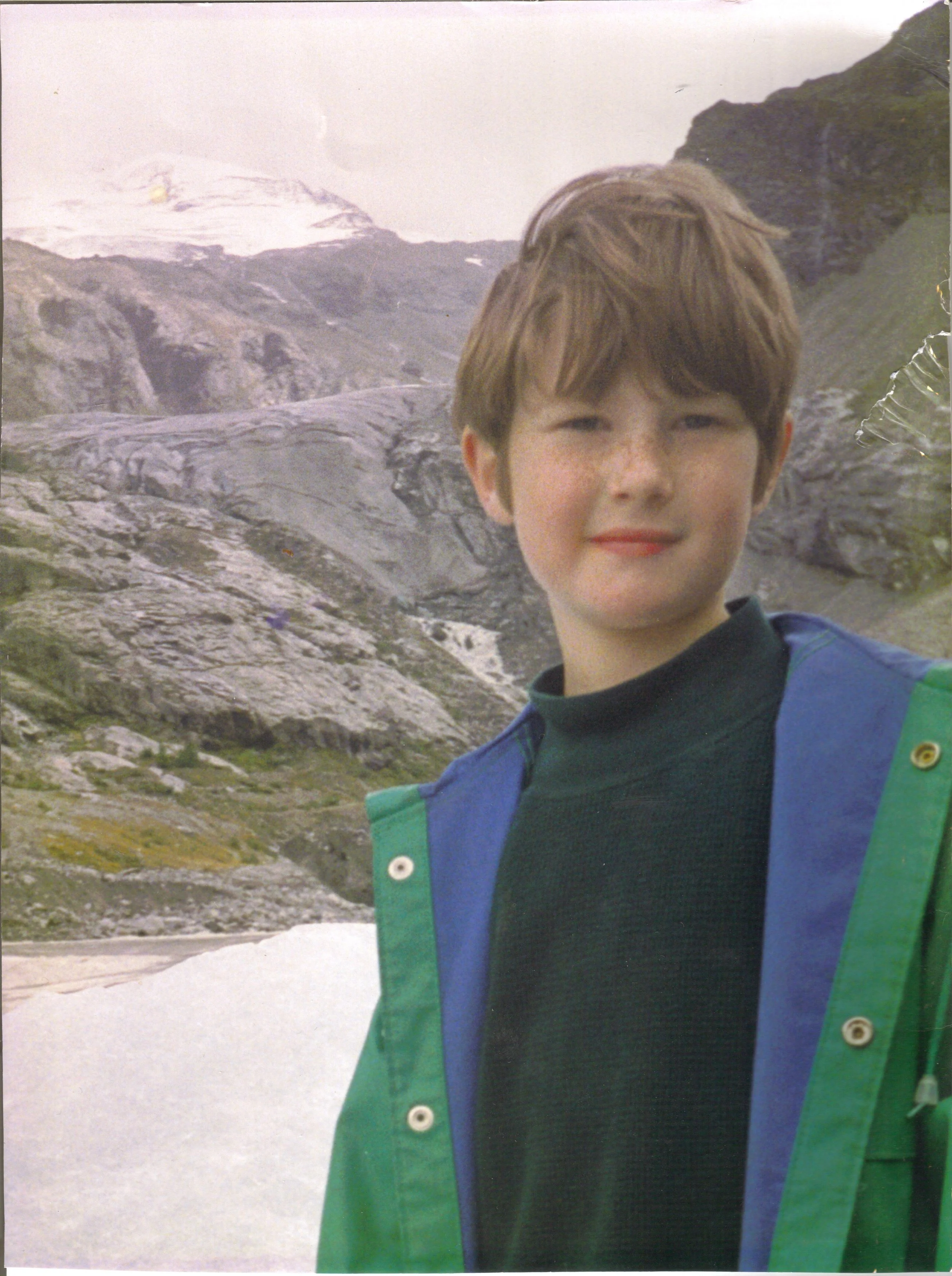 The Nicholas Green Foundation